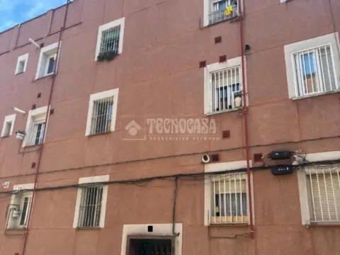 Piso en Valdeacederas