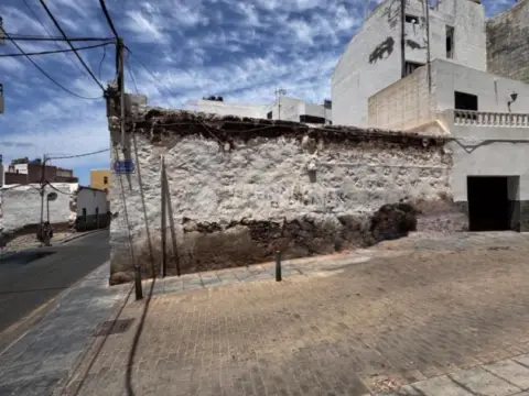 Casa unifamiliar en Centro