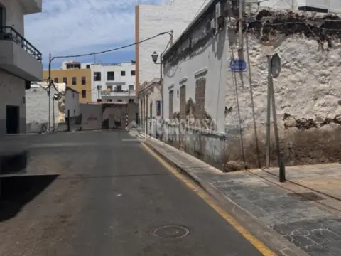 Casa unifamiliar en Centro