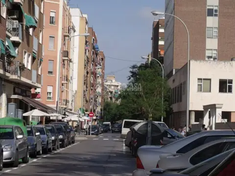 Piso en L'Hort de Senabre