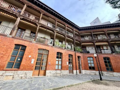 Piso en San Miguel-San Nicolás-San Pablo