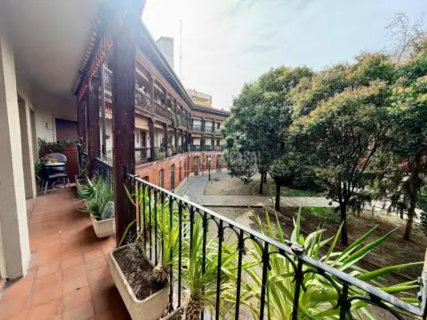 Piso en San Miguel-San Nicolás-San Pablo