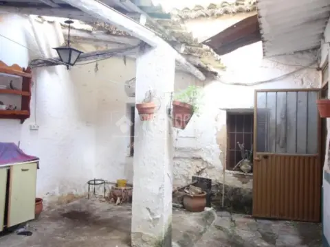 Casa unifamiliar en Casco Antiguo