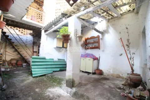 Casa unifamiliar en Casco Antiguo