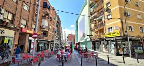Piso en Centro