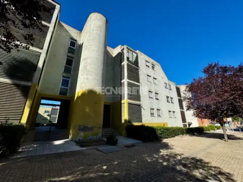 Piso en Parque del Río