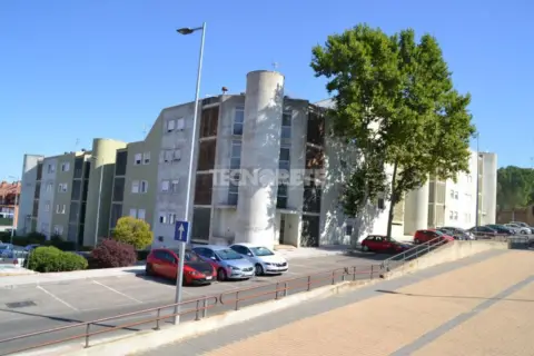 Piso en Parque del Río