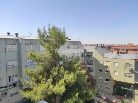 Piso en Parque del Río