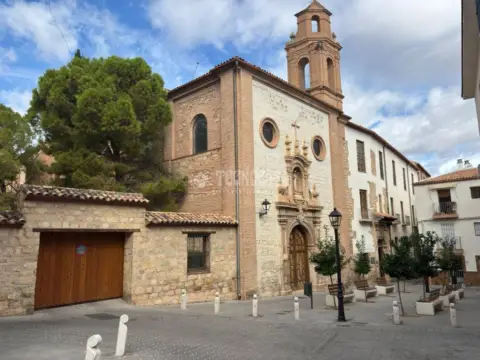 Piso en Ctra. de Circunvalación-La Magdalena