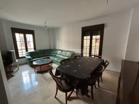 Piso en Ctra. de Circunvalación-La Magdalena