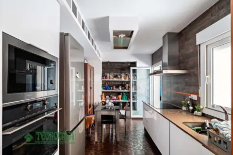 Piso en Barrio Pabellón-Estación