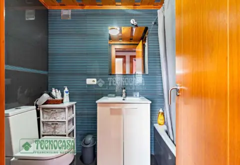 Piso en Barrio Pabellón-Estación