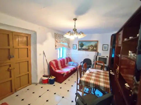 Casa pareada en Guájar Alto