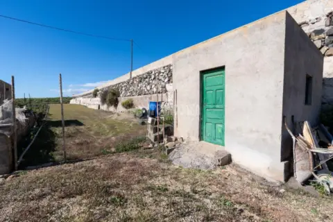Terreno en Charco del Pino