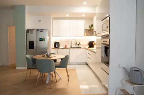 Piso en Pueblo Nuevo