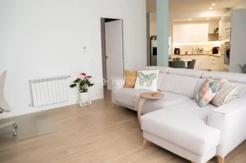 Piso en Pueblo Nuevo