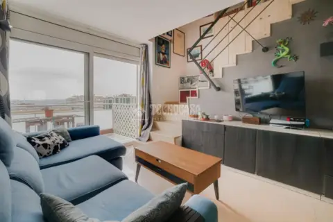 Piso en Poble Nou-Zona Olímpica