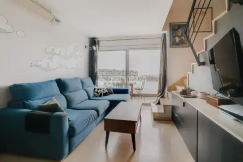 Piso en Poble Nou-Zona Olímpica