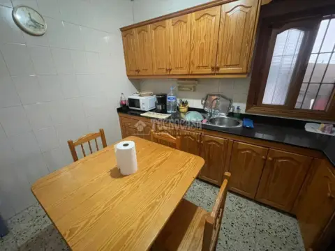 Casa unifamiliar en Carretera del Centro-Cono Sur