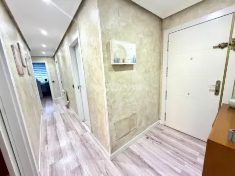 Piso en Los Villares-Grupo Pinar