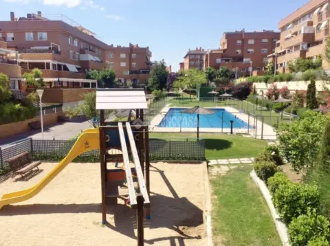 Piso en Sector B