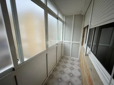 Piso en Nueva Ciudad