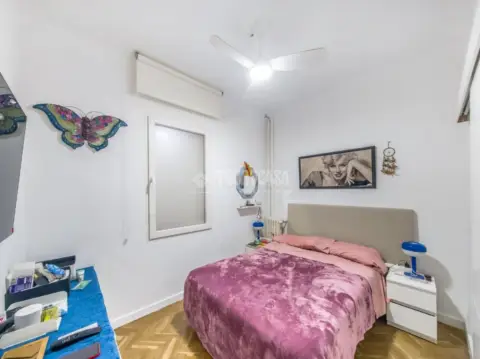 Piso en Gaztambide