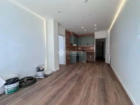 Piso en Casco Antiguo