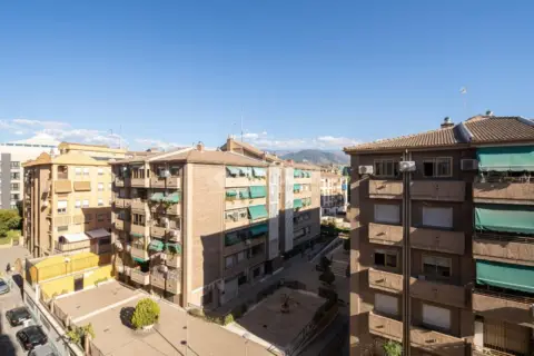 Piso en calle Ribera del Violón