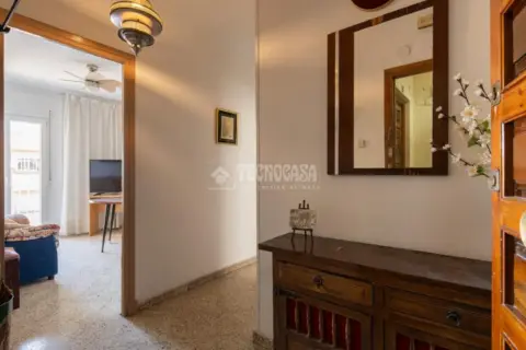 Piso en calle Ribera del Violón