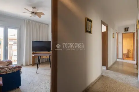 Piso en calle Ribera del Violón