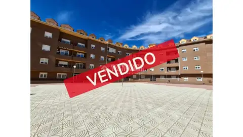 Piso en San Nicolás-La Toledana-Valle Amblés