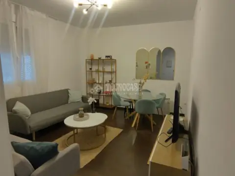 Dúplex en Santa Marina-San Andrés-San Pablo-San Lorenzo