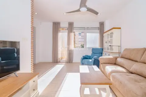 Piso en Figares-San Antón