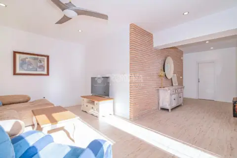 Piso en Figares-San Antón