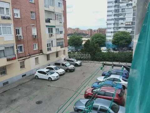 Piso en Pilar