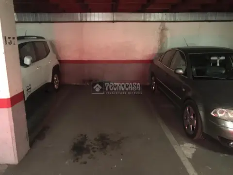 Garaje en Centro