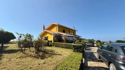 Casa unifamiliar en El Llano