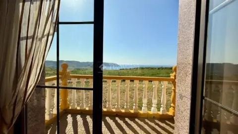 Casa unifamiliar en El Llano