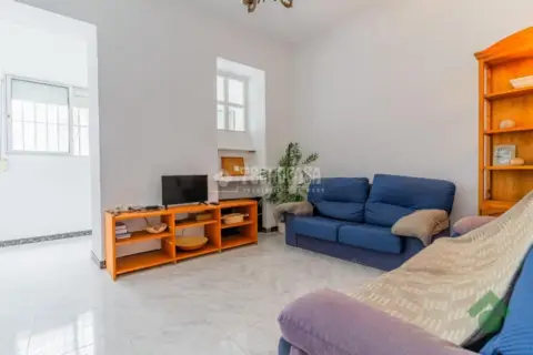Piso en El Pedroso