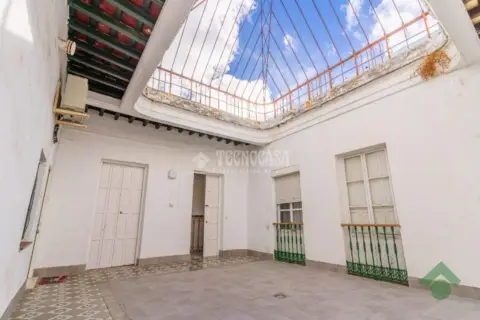 Piso en El Pedroso