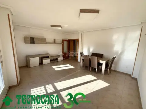 Piso en Magán