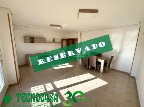 Piso en Magán