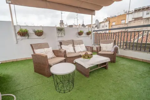 Piso – Linares