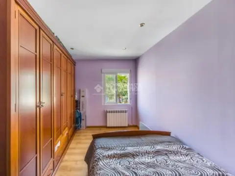 Piso en Berruguete