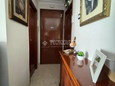 Piso en Las Torres-Guadalupe