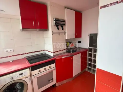 Piso en Las Margaritas-Universidad