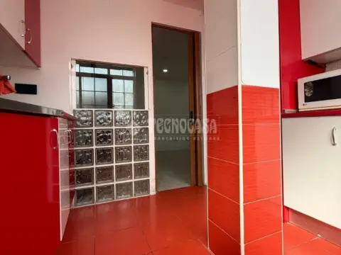 Piso en Las Margaritas-Universidad