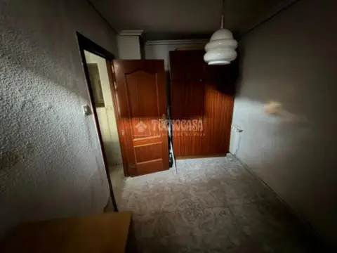 Piso en calle del Canal de Suez