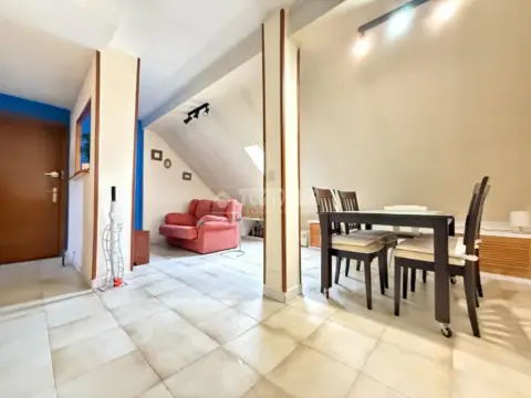 Piso en Centro